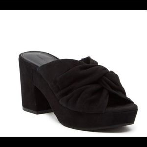 ❌SOLD Rebeca Minkoff sandal